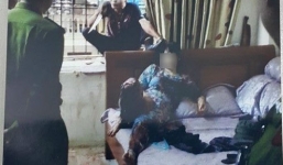 'Rợn người' lời khai kẻ khống chế con tin ở Thanh Xuân Bắc